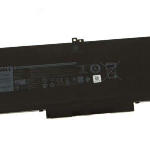 LAPTOP BATTERY FOR DELL F3YGT/ Latitude 12 7000 7280 7480/ 2X39G