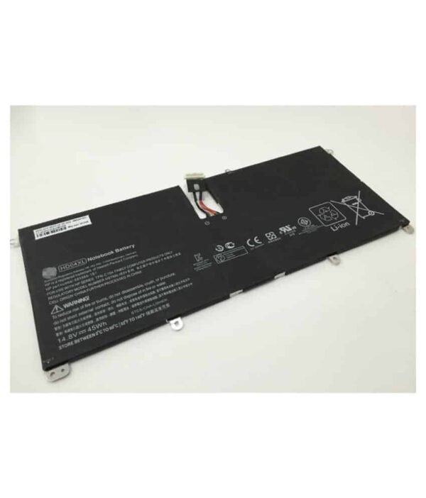 14.8V 45Wh 4 Cells Laptop Batteries compatible with HP Envy Spectre XT 13-2000eg 13-2021tu 13-2120tu 685866-1B1 HD04XL HDO4XL HSTNN-IB3V PC - Image 2