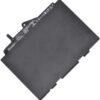 Original SN03XL ST03xl Laptop Battery compatible with HP EliteBook 820 G3 725 G3 800514-001N HSTNN-UB6T Tablet 11.1V 44wh