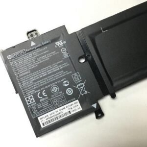 HV03XL New 11.4V 48Wh Built-in Laptop Battery Compatible with HP HSTNN-LB7B 818418-421 Series