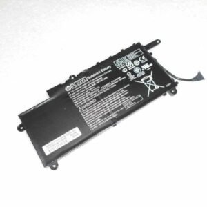 Original PL02XL Laptop Battery compatible with HP Pavilion 11 X360 11-n011dx 11-N030TU 751875-001 HP011309-PRR1 HSTNN-LB6B 7.6V 29wh