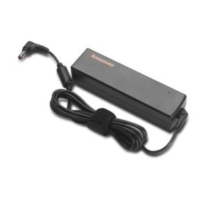 Lenovo 65 W AC Adapter 65A-IN For Lenovo Z370 Laptops of 65W, 19V, 3.42A Pin-5.5x2.5