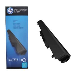 HP OA04 14.6V 41Whr 2660mAh 4 Cell Original Lithium-ion Laptop Battery for HP Pavilion 14 and 15 Series