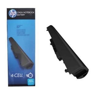 Original HP OA04 Notebook Battery For HP 15-R 15-S, 240 G2, 240 G3, 245 G2, 15-H, 15-A, 15-D, CQ 15
