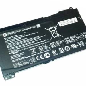 Original RR03XL Battery for HP ProBook 430 440 450 455 470 G4 851610-850