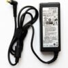 Samsung 65w laptop charger 19v 3.16a charger, power adapter