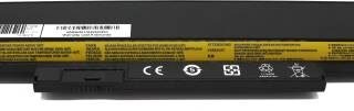 4D Laptop Battery For Lenovo ThinkPad X121e X130e X131e 6 Cell Laptop Battery