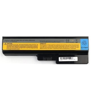 Lenovo G550,G530 G550 V460 6 Cell Laptop Battery