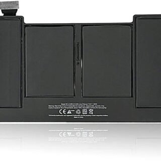 Replacement Laptop Battery for Apple A1375 A1370 Macbook Air 11" (2010 Model)