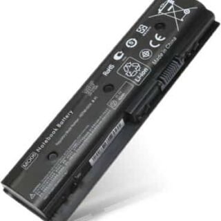 Hp Envy MO06 MO09 671731-001 Laptop Battery for Pavilion DV4-5000 DV6-7000 DV7-7000 DV7T-7000 671567-421 671567-831 672412-001 HSTNN-LB3P HSTNN-LB3N HSTNN-YB3N HP Envy M6-1045DX M6-1035DX M6-1125DX 6 Cell Laptop Battery