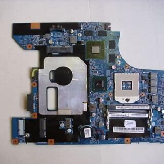 lenovo Z570 Laptop Motherboard Mainboard 48.4PA01.021 100% Tested