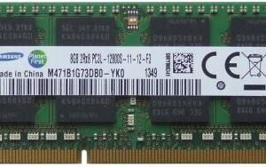 Samsung ram memory 8GB DDR3 PC3-12800,1600MHz