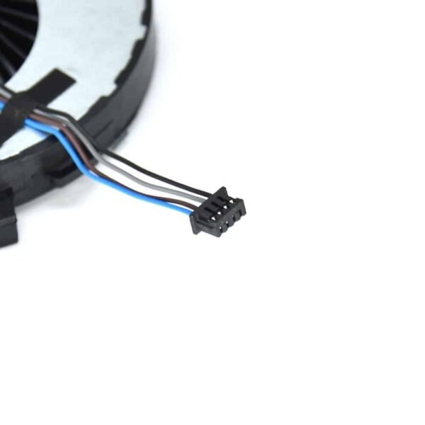 CPU Fan For HP Omen 15-AX 15-AX000 15-AX100 15-AX200 15-AX020CA 15-AX030TX 15-AX033DX 15-AX039NR 15-AX101TX15 15-AX200 Series Compatible P/N: 858970-001 NFB62A05H FSFA15M