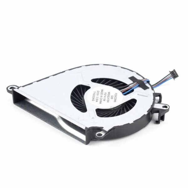 CPU Fan For HP Omen 15-AX 15-AX000 15-AX100 15-AX200 15-AX020CA 15-AX030TX 15-AX033DX 15-AX039NR 15-AX101TX15 15-AX200 Series Compatible P/N: 858970-001 NFB62A05H FSFA15M