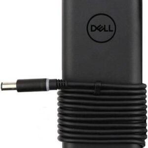 Dell 90w Slim Adapter Without Power Cord