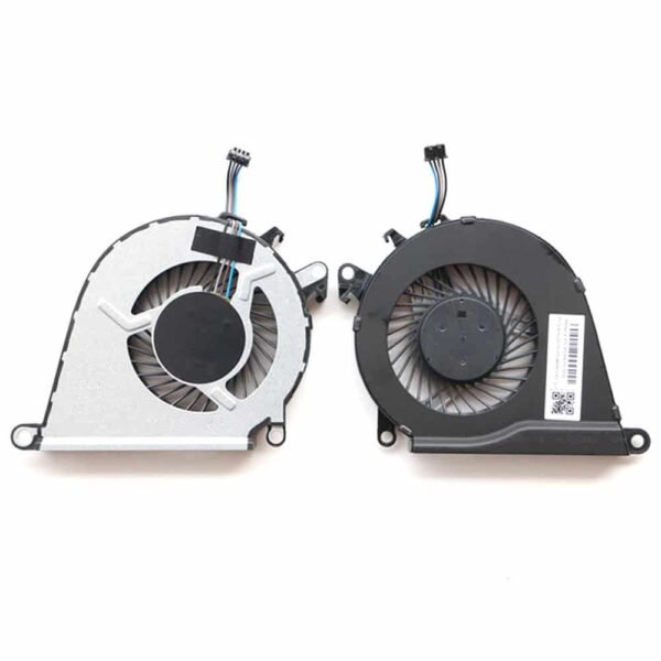 CPU Fan For HP Omen 15-AX 15-AX000 15-AX100 15-AX200 15-AX020CA 15-AX030TX 15-AX033DX 15-AX039NR 15-AX101TX15 15-AX200 Series Compatible P/N: 858970-001 NFB62A05H FSFA15M