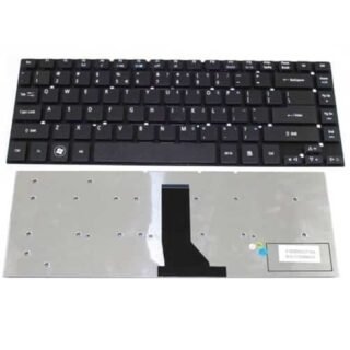 Acer Aspire 4755 4755G Laptop Keyboard Replacement