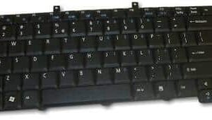ACER ASPIRE 5100 5500 5300 Laptop Keyboard Internal Laptop Keyboard  (Black)