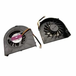 Dell Inspiron M5010 N5010 Laptop Internal CPU Cooling Fan Cooler