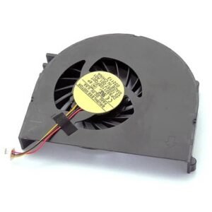 Dell Inspiron N5110 Laptop Internal CPU Cooling Fan Cooler