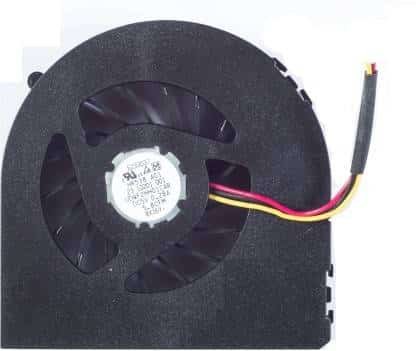 DELL Inspiron N5040 M5040 5040 N5050 M5050 5050 Laptop CPU Cooling Fan Cooler