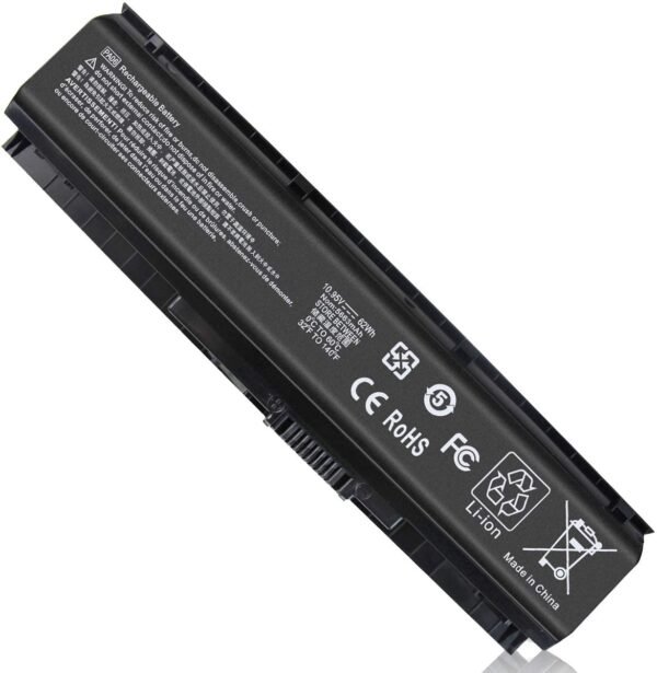 HP PA06 Laptop Battery for TPN-Q174 849571-221 849911-850 Omen 17-w200ng 17-w218ng 17-W053DX PAVILION 17-AB423UR 17-AB203NM 17-ab203ng