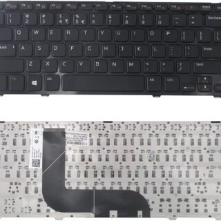DELL Inspiron 14Z 5423 1618L keyboard