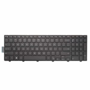 Generic Laptop Original Keyboard for Dell Inspiron 3542 3541 3543 3551 3558 5542 5545 5547 5558 3442 15-3000 15-3541 15-3542 15-3543 15-3545 15-3547 15-3548 15-3551 15-3552