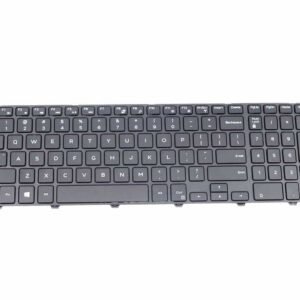 Original Keyboard for Dell Inspiron 15 3000 5000 3541 3542 3543 3551 3558 5542 5545 5547 5558 5559 Series Laptop