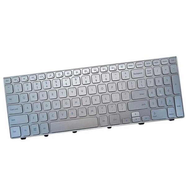 Keyboard for DELL Inspiron 15 7000 Series 15 7537 Series Laptop Backlit