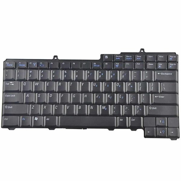 DELL Latitude D520 D530 Keyboard