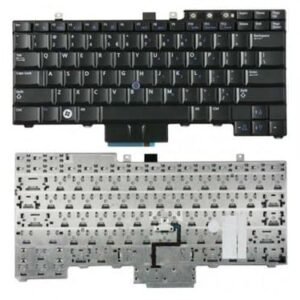 DELL E5400 E5410 Keyboard
