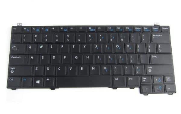 Dell Latitude E5440 Laptop Keyboard