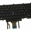 dell e5450 keyboard