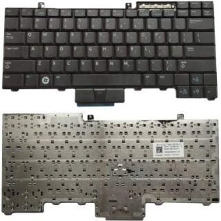 Laptop Keyboard for Dell Latitude E6400 E6500 Precision M2400 M4400 Series