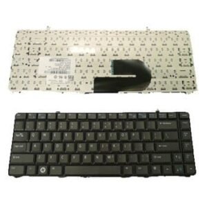 Laptop Keyboard for Dell Vostro 1014 1015 1088 1410 A840 A860 PP38L