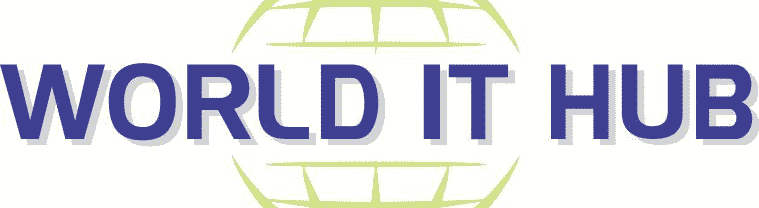 World IT Hub Logo