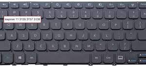Dell Inspiron 11 3000 3137 Keyboard