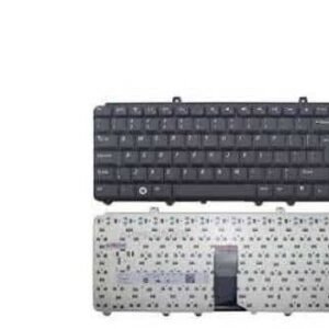 DELL Dell Inspiron 1420 1520 1526 1525 1540 1545 Notebook Wired keyboard Layout (Black) Internal Laptop Keyboard  (Black)