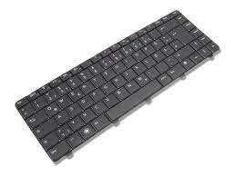 Dell Inspiron 1370 Laptop Keyboard