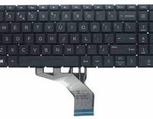 HP 15-DA, 15-DB Laptop Keyboard