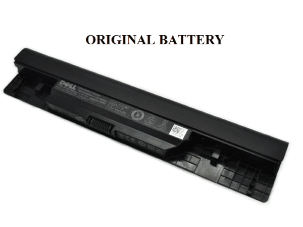 Battery Dell Inspiron 1764 original 1yr warranty