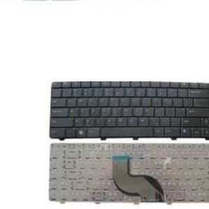 DELL DELL INSPIRON 14V 14R N4010 N4020 N4030 N5030 M5030 LAPTOP KEYBOARD Internal Laptop Keyboard  (Black)