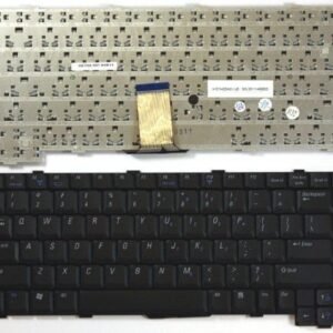 Dell Inspiron 110L 1200 2000 2200 Series US Black 0D8883 Keyboard