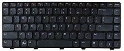 Dell XPS L502, N4110, 4110 Backlight Laptop Keyboard Replacement Key
