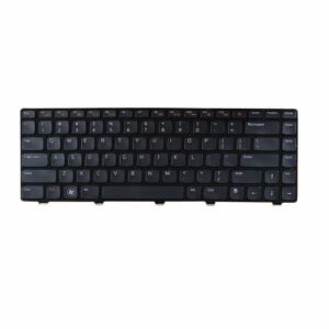 Laptop Keyboard for Dell Inspiron 14R N4110 N4120 M4110 N4050 N5040 N5050 M5040 M5050