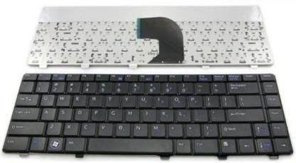 Dell Vostro 3400 Laptop Keyboard Replacement Keypad Laptop Keyboard Replacement Key