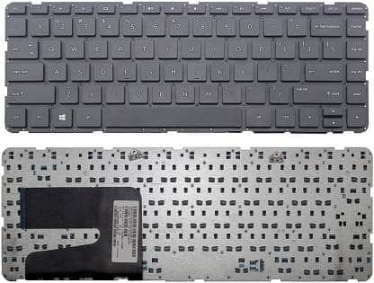 HP 240 G3 Keyboard