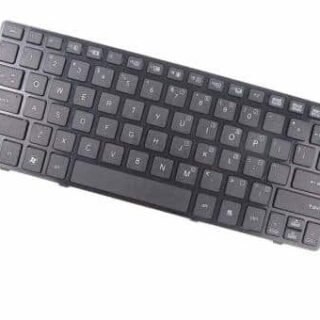 HP 2560P Keyboard