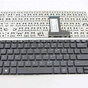 HP ProBook 430 G1 Without Frame Internal Laptop Keyboard  (Black)